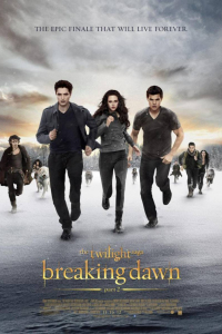 The Twilight Saga: Breaking Dawn - Part 2