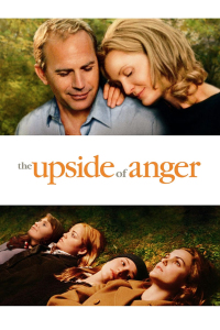 The Upside of Anger