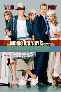 The Whole Ten Yards