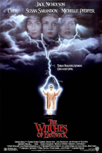 The Witches of Eastwick