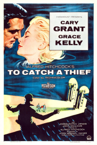 To Catch a Thief