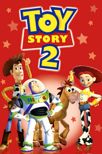 Toy Story 2
