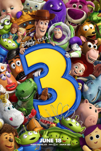 Toy Story 3