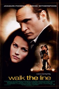 Walk the Line