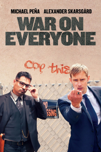 War on Everyone