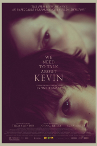 We Need to Talk About Kevin