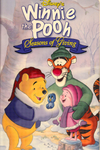 Winnie the Pooh: Seasons of Giving