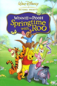 Winnie the Pooh: Springtime with Roo