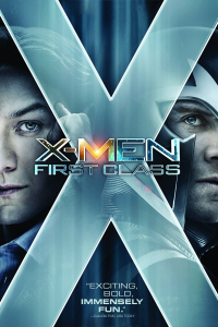 X: First Class