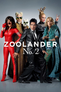 Zoolander 2