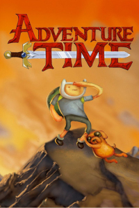 Adventure Time