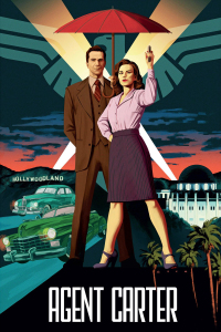 Agent Carter