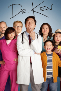 Dr Ken