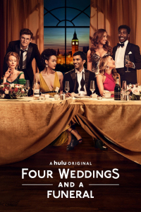 Four Weddings and a Funeral