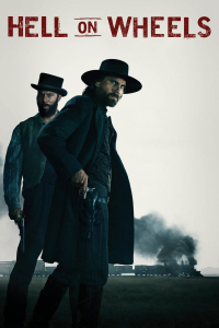 Hell On Wheels