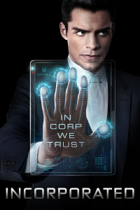 Incorporated