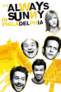 It's Always Sunny in Philadelphia