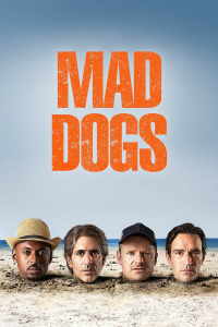 Mad Dogs US