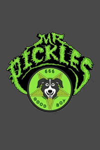 Mr. Pickles