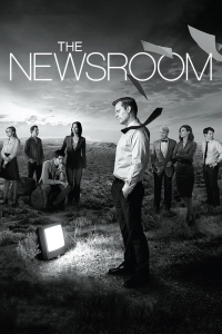 The Newsroom