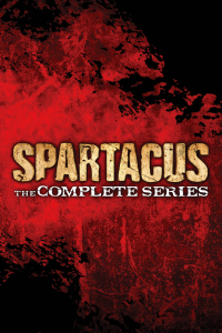 Spartacus: Blood and Sand