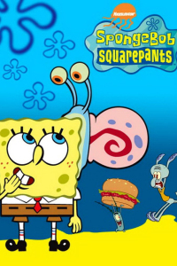 SpongeBob SquarePants