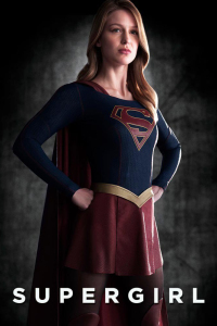 Supergirl
