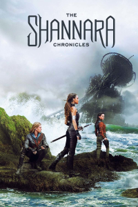 The Shannara Chronicles