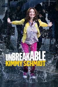 Unbreakable kimmy schmidt