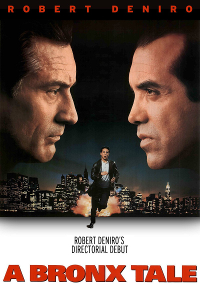 A Bronx Tale