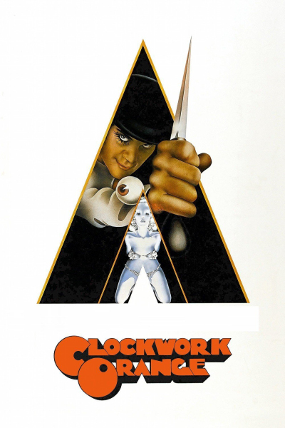 A Clockwork Orange