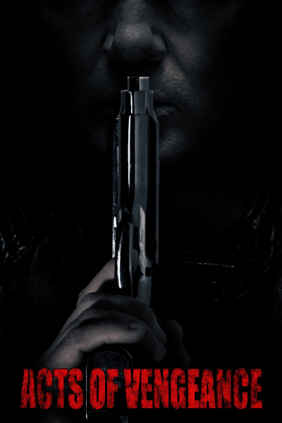 Acts of Vengeance