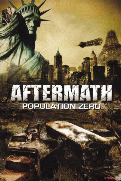 Aftermath: Population Zero