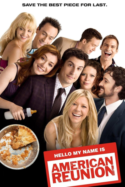 American Reunion