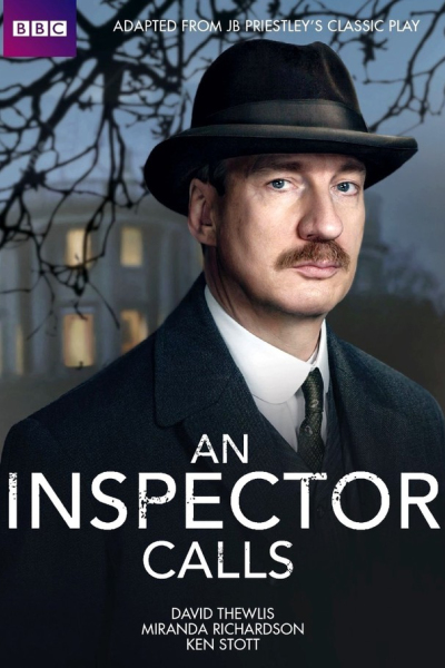 An Inspector Calls