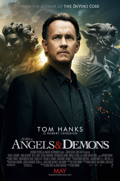 Angels & Demons