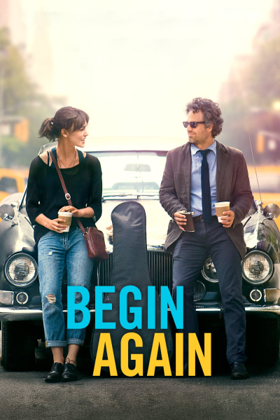 Begin again