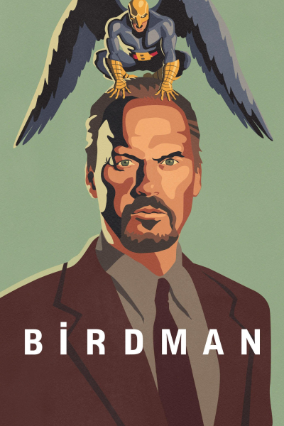 Birdman (or The Unexpected Virtue of Ignorance)