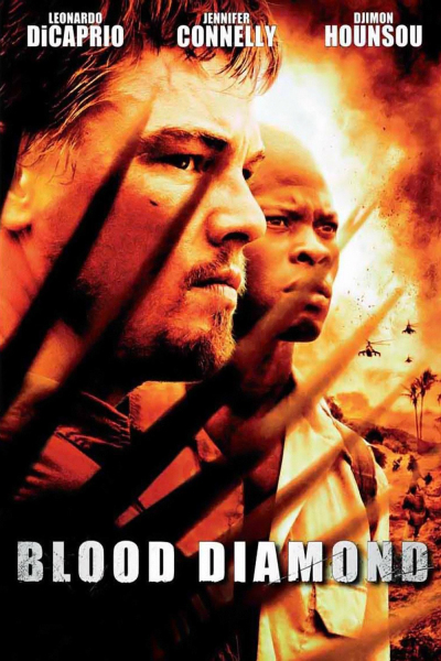 Blood Diamond