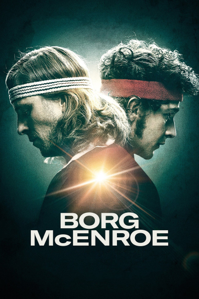 Borg McEnroe