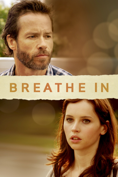 Breathe In