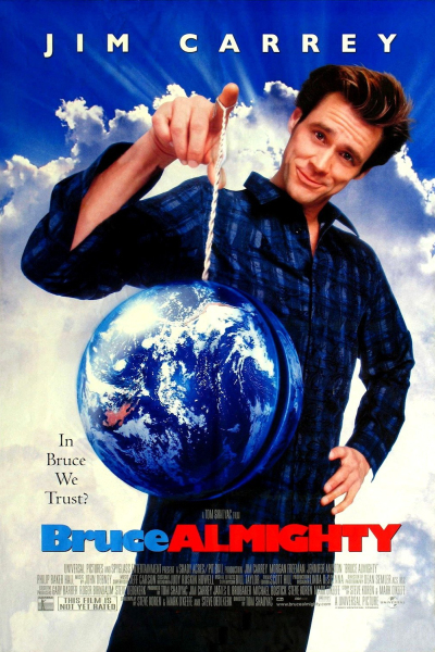 Bruce Almighty