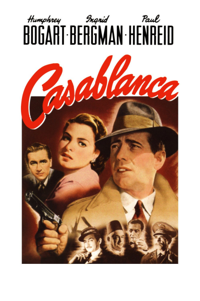 Casablanca
