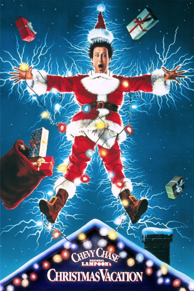 Christmas Vacation