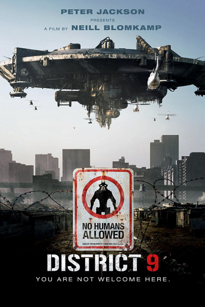 District 9