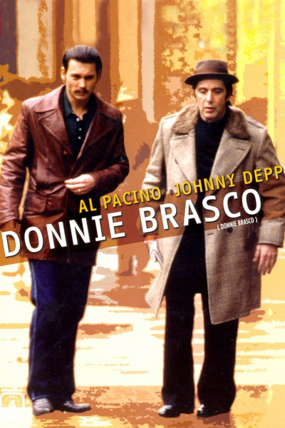 Donnie Brasco