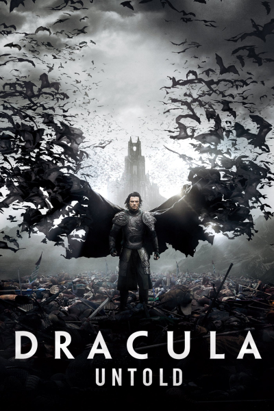 Dracula Untold