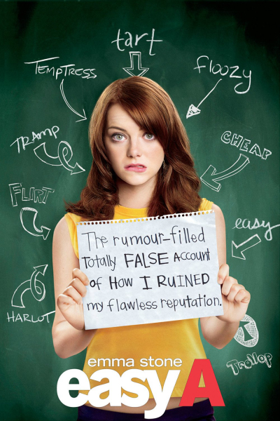 Easy A