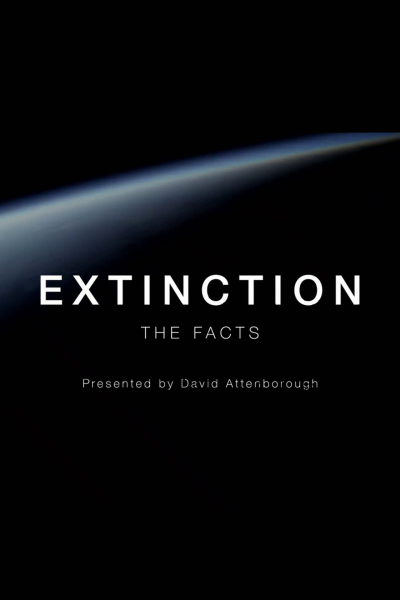 Extinction: The Facts