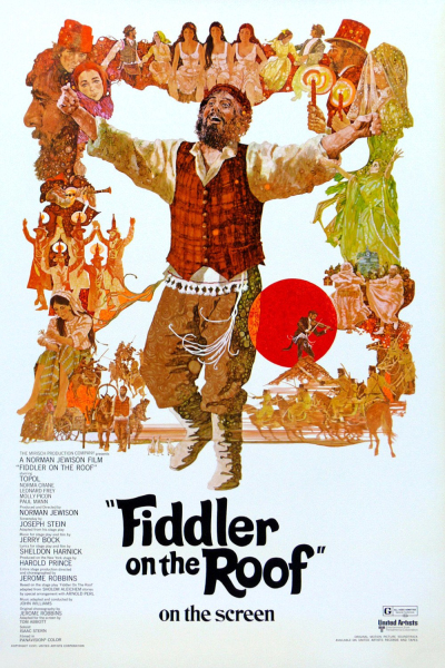 Fiddler on the Roof
